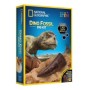 Set educativ National Geographic Sa cautam dinozauri